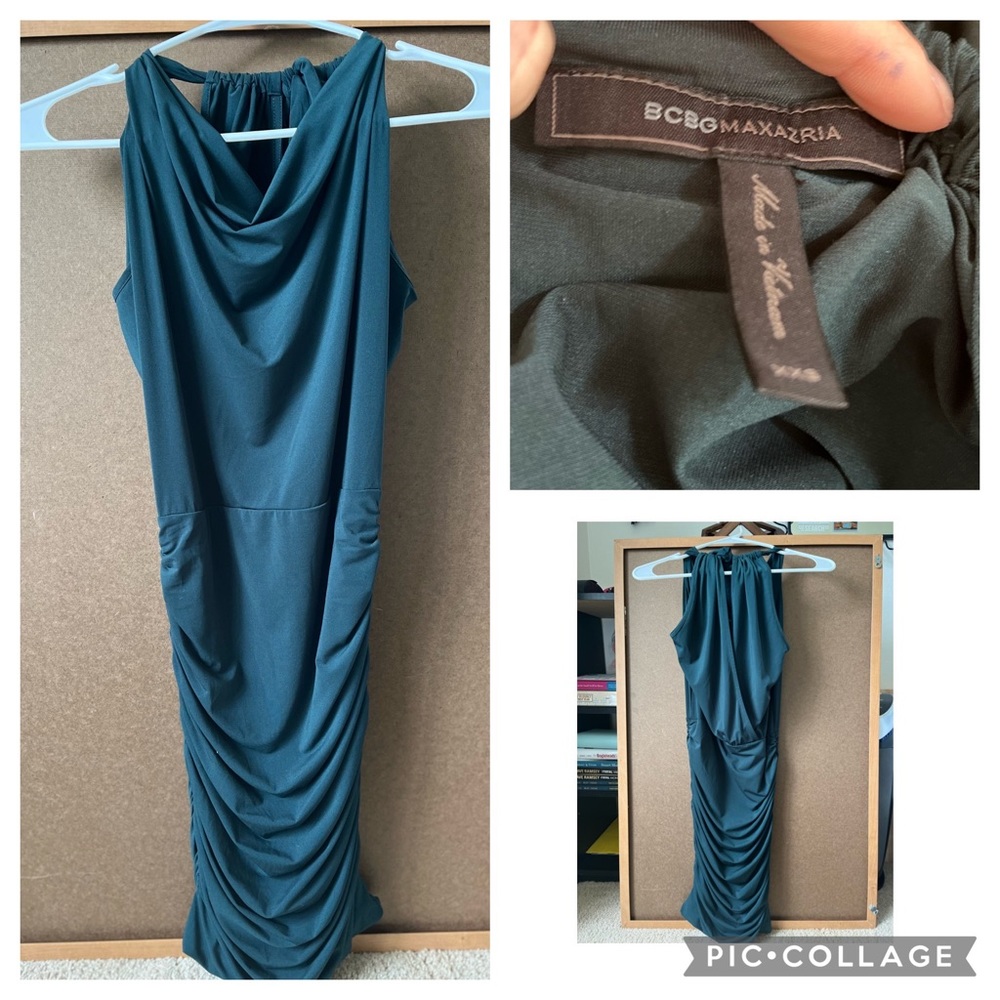 XXS BCBG Cocktail Dress